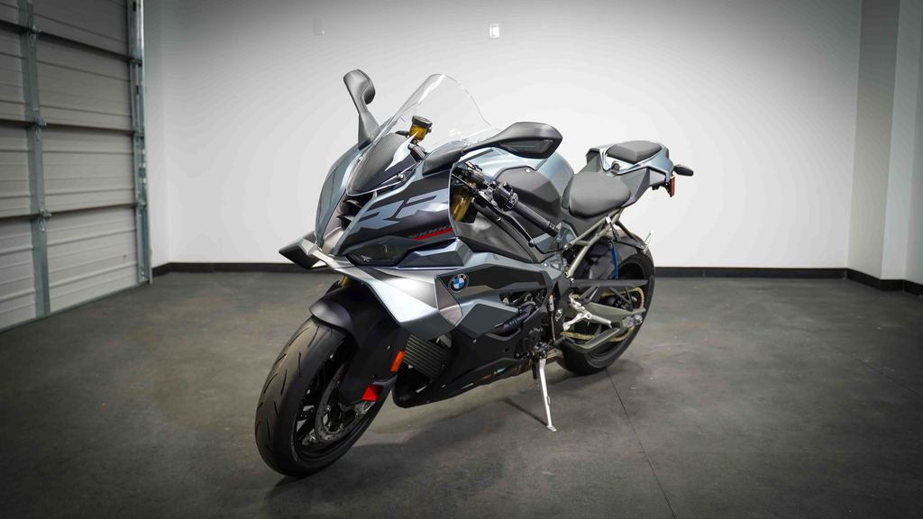 New BMW S 1000 RR Sport 2026