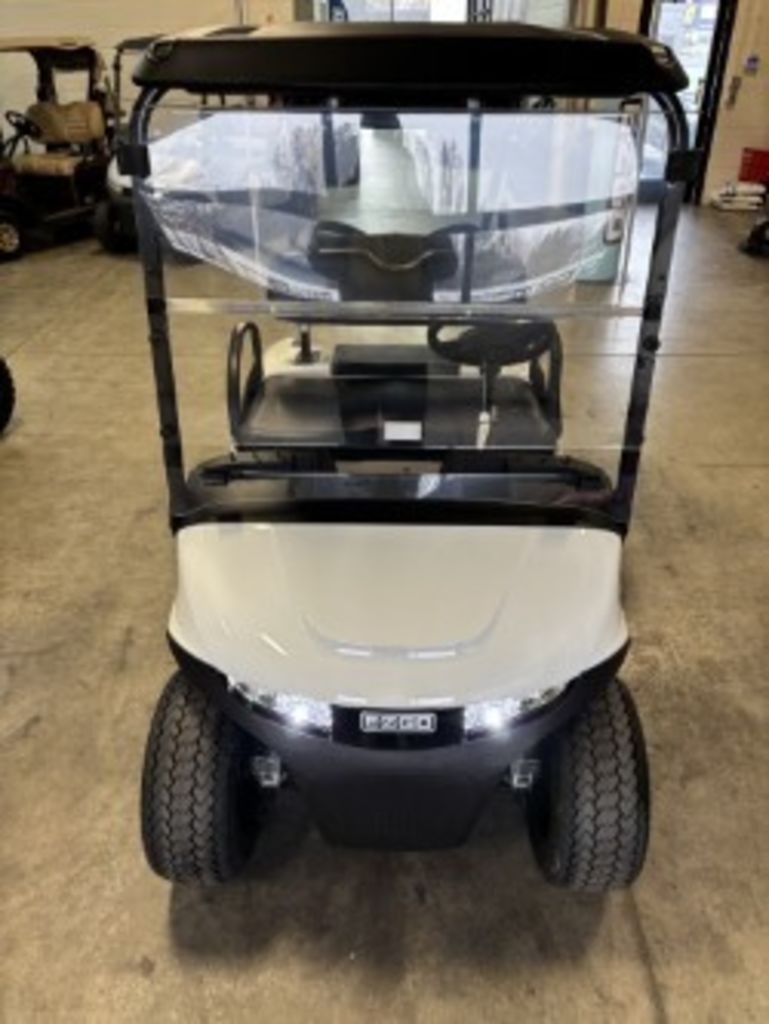 2026 EZGO RXV