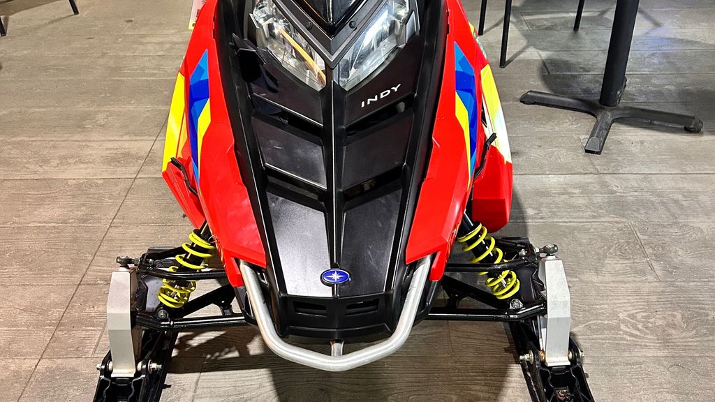 2019 Polaris INDY EVO ES for Sale in Lapeer, MI