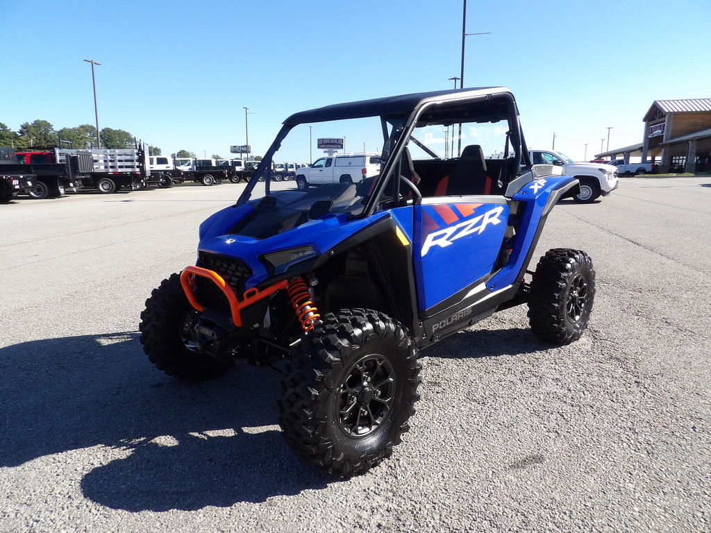 2025 Polaris® XP1000 ULTIMATE