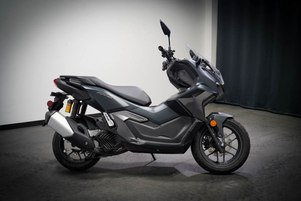 New Honda® ADV160 2027