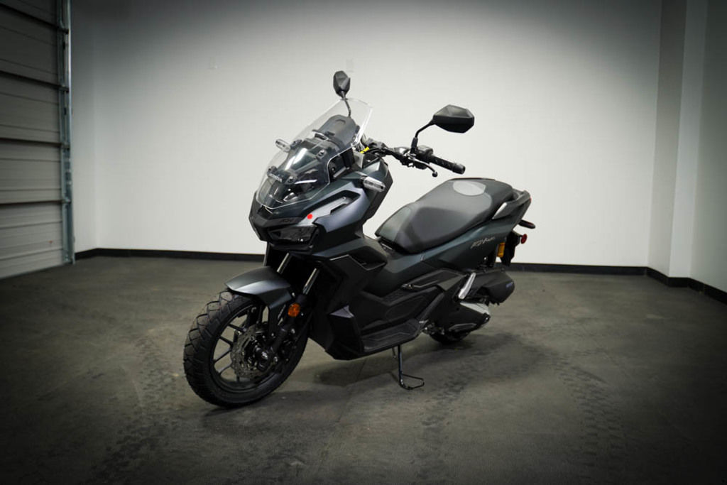 New Honda® ADV160 2027