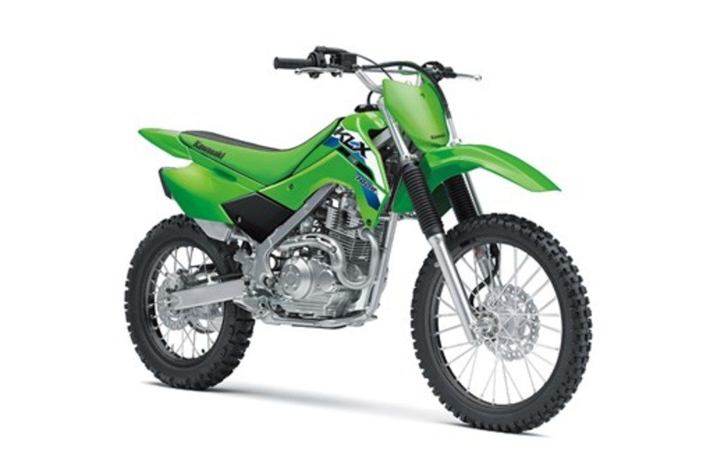 2026 Kawasaki KLX140R L