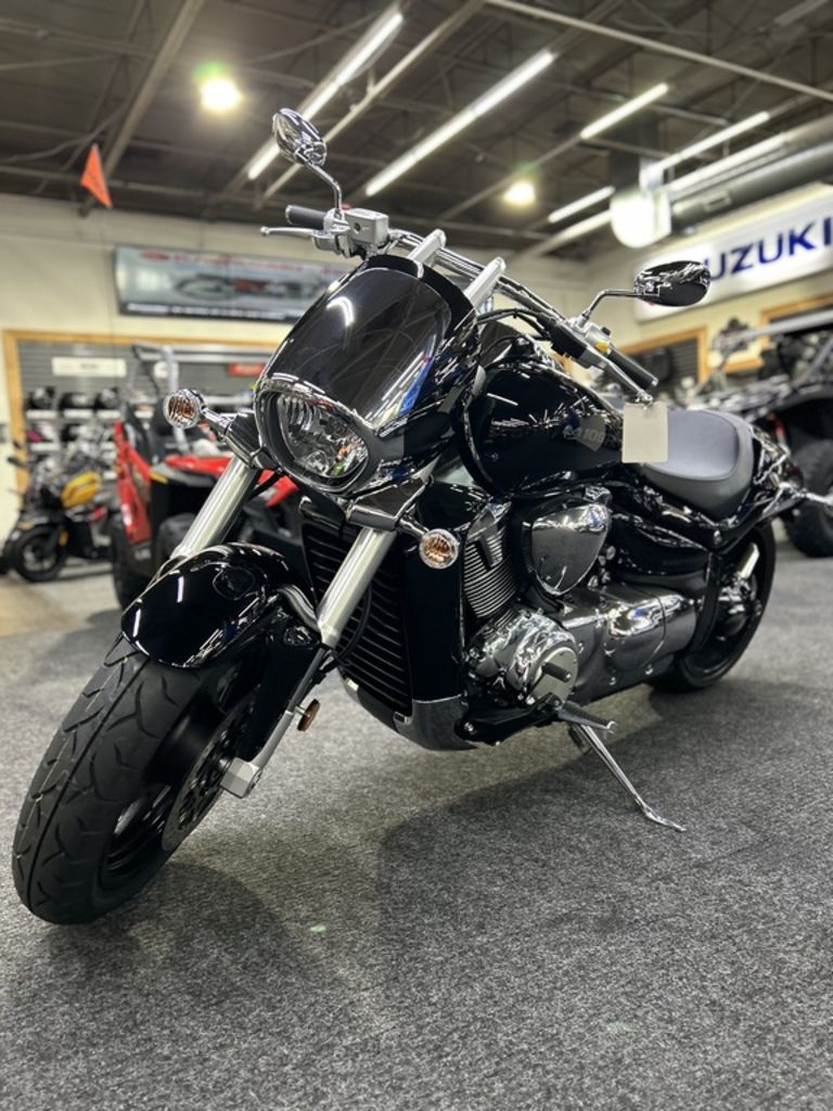 Suzuki Boulevard M109R Image