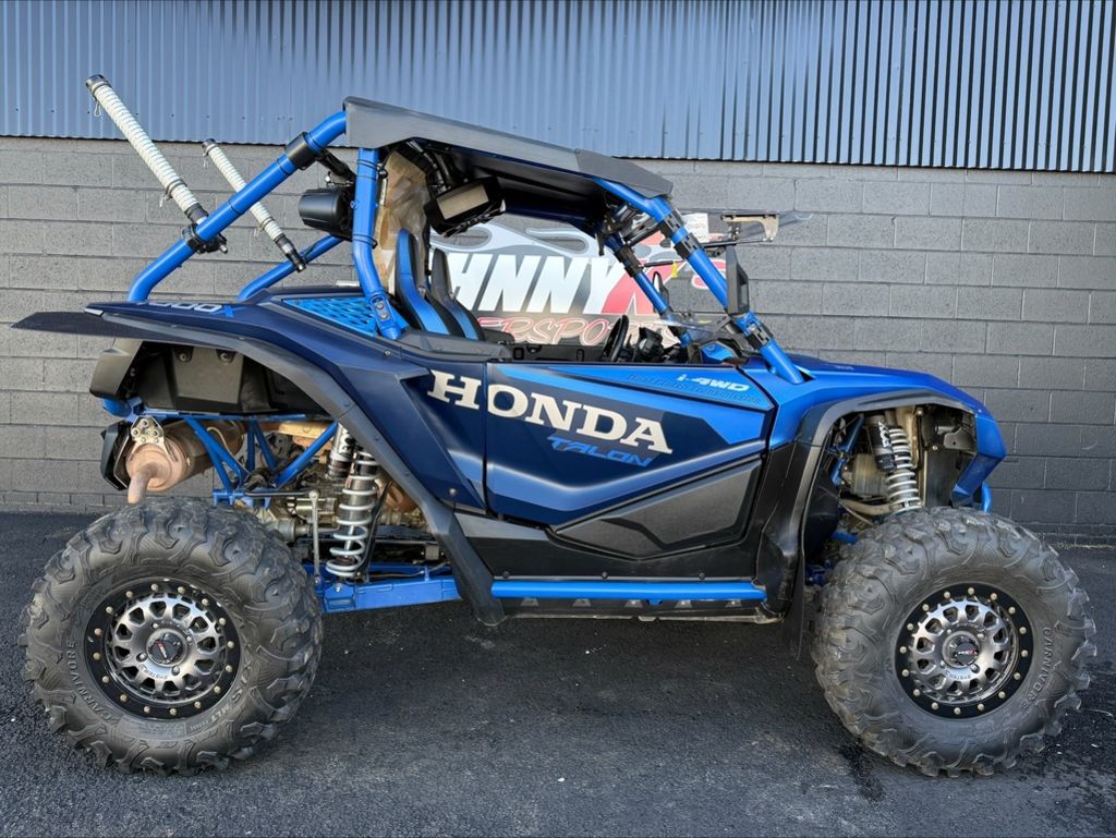 2023 Honda Talon 1000X FOX Live Valve for Sale in Bedford, OH