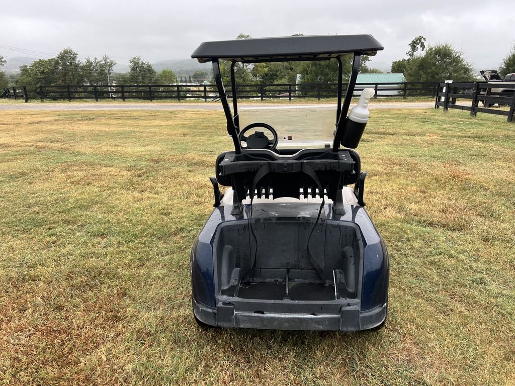 2021 E-Z-GO Freedom RXV ELiTE Lithium — photo 4
