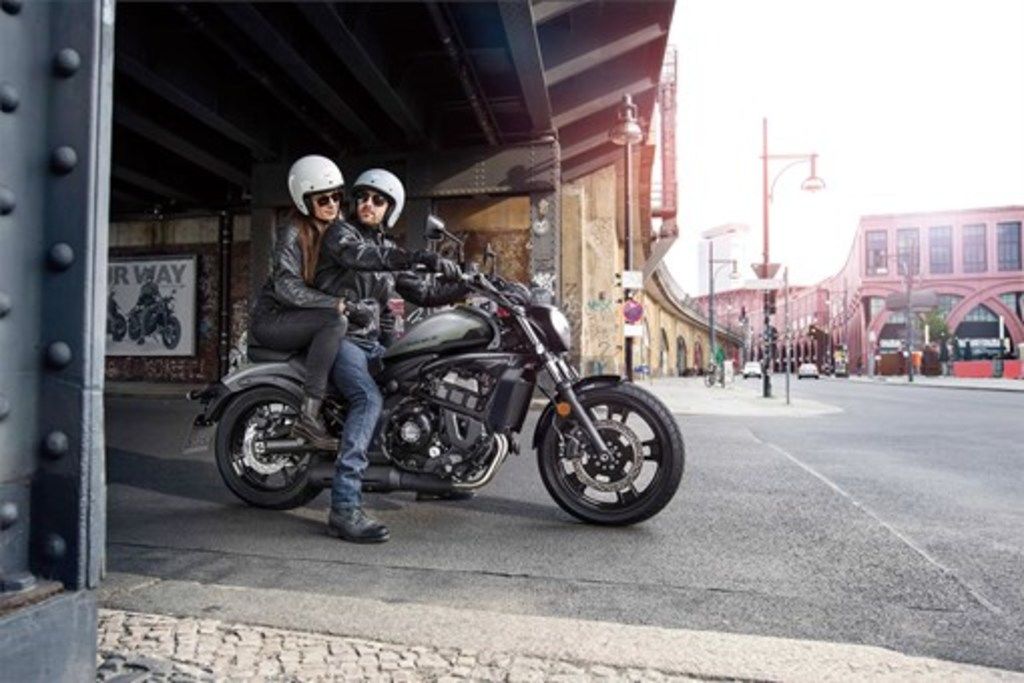 2026 KAWASAKI Vulcan S ABS