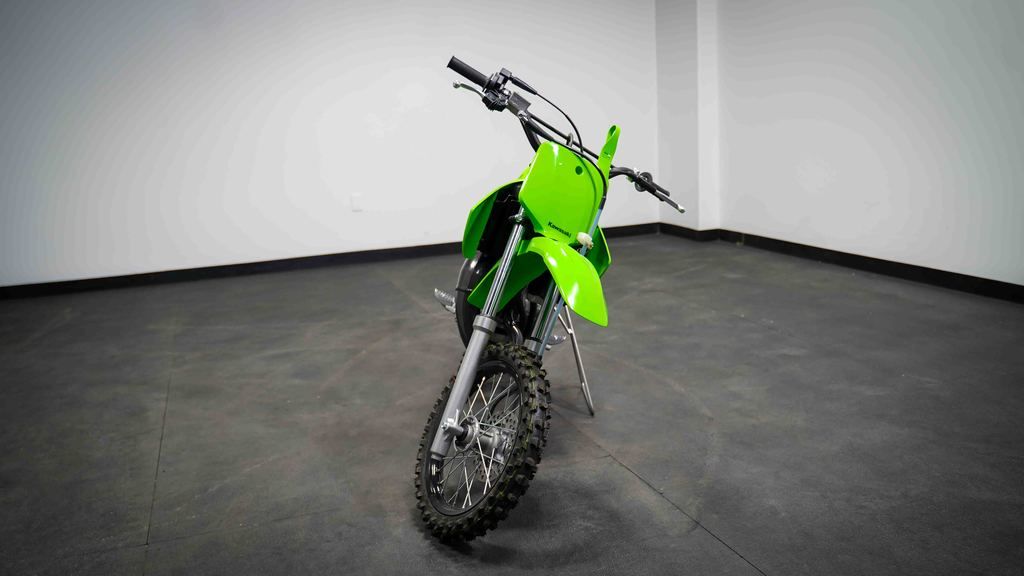 New Kawasaki KX™65 2026