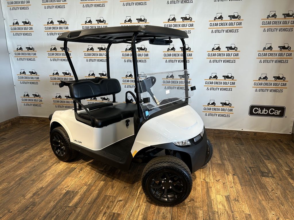 2027 EZGO RXV
