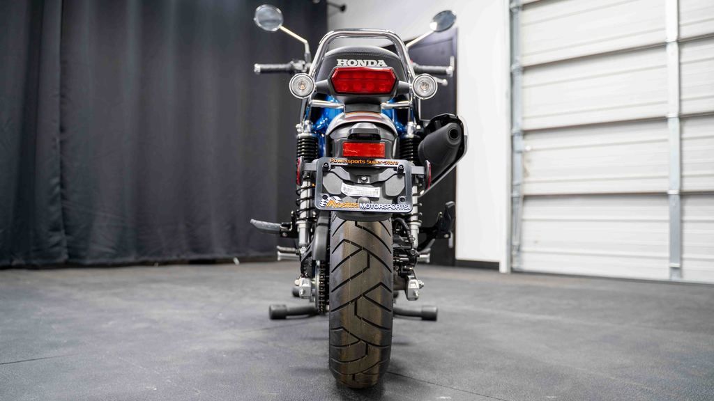 New Honda® Dax 125 2025