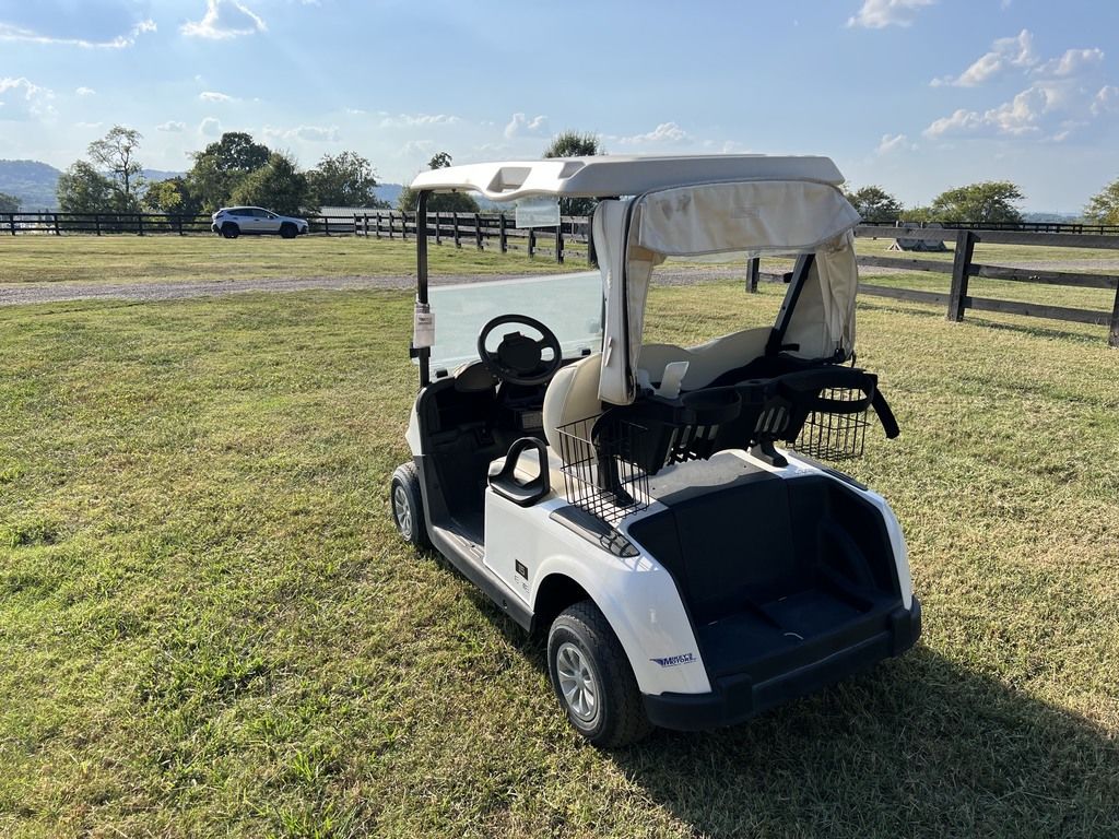 2022 E-Z-GO Freedom RXV ELiTE Lithium — photo 3