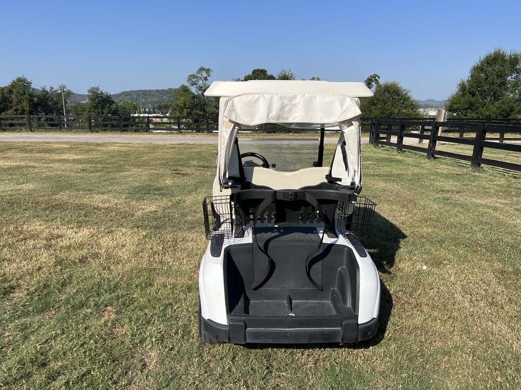 2022 E-Z-GO Freedom RXV ELiTE Lithium — photo 3