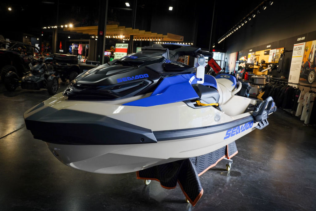 New Sea-Doo Wake™ Pro 230 2025