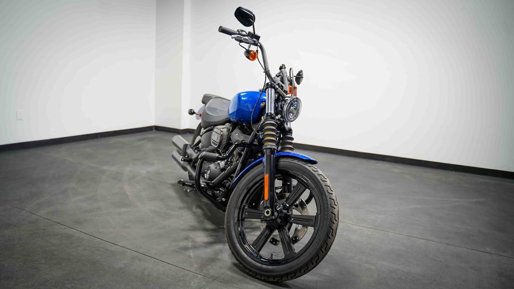 Used Harley-Davidson® FXBBS - Street Bob® 114 2024