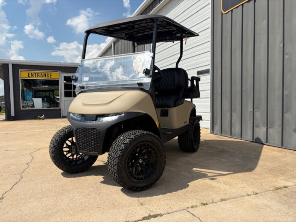 2026 EZGO RXV