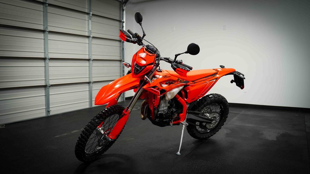 New Beta 390 RS 2026