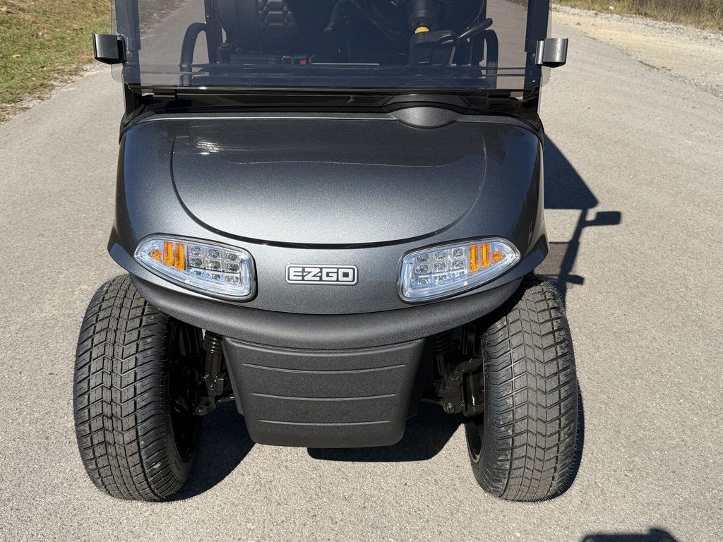 2021 E-Z-GO Freedom RXV ELiTE Lithium — photo 2