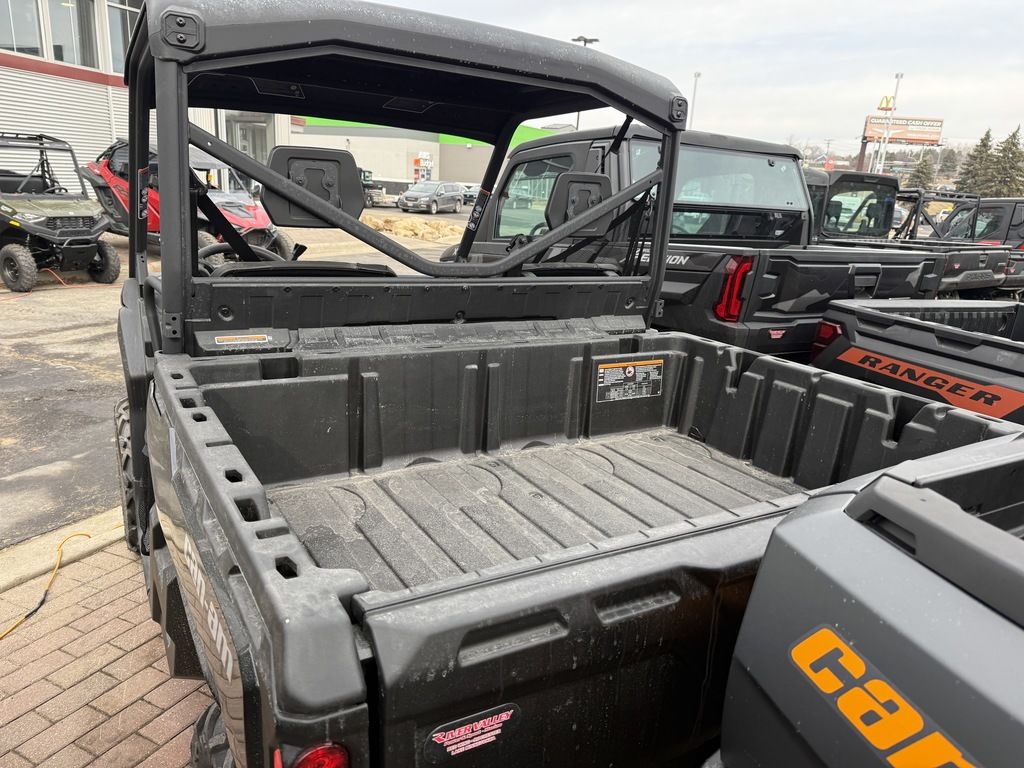 New 2026 Can-Am Defender XT HD9 for sale in Rochester, MN