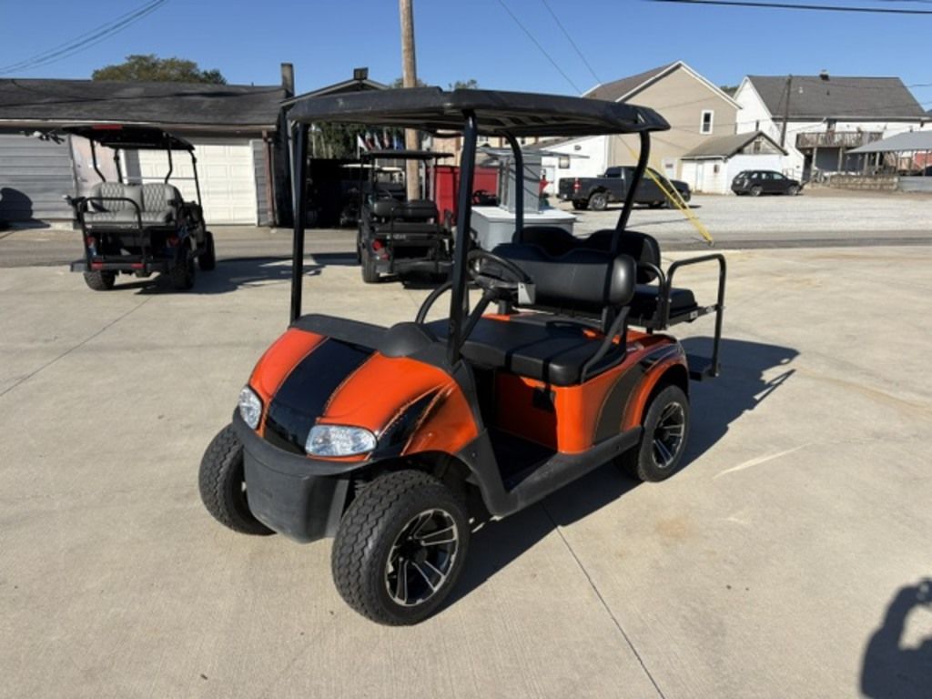 2021 E-Z-GO Freedom RXV ELiTE Lithium
