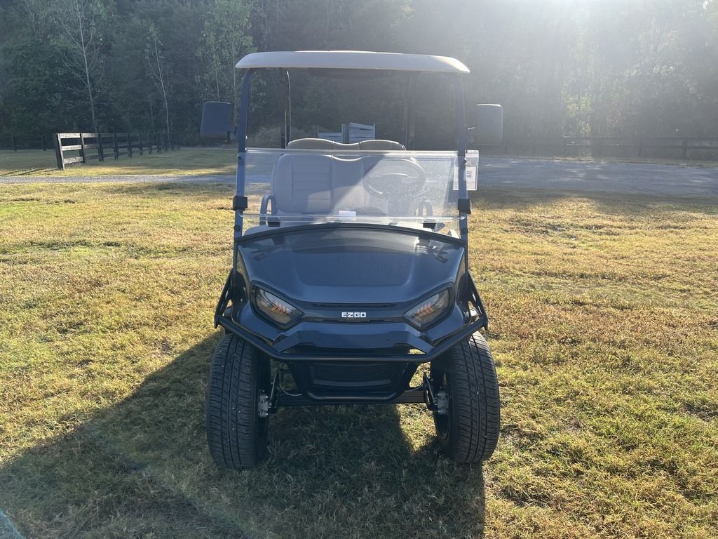2026 E-Z-GO Liberty Summit X ELiTE Lithium — photo 8