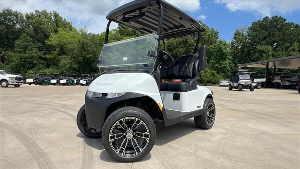2026 EZGO RXV
