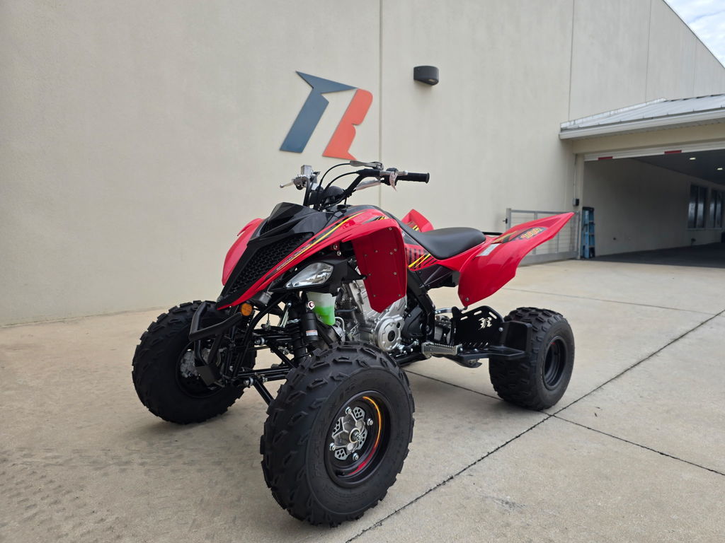 New 2025 Yamaha Raptor 700R SE for sale in Malabar, FL