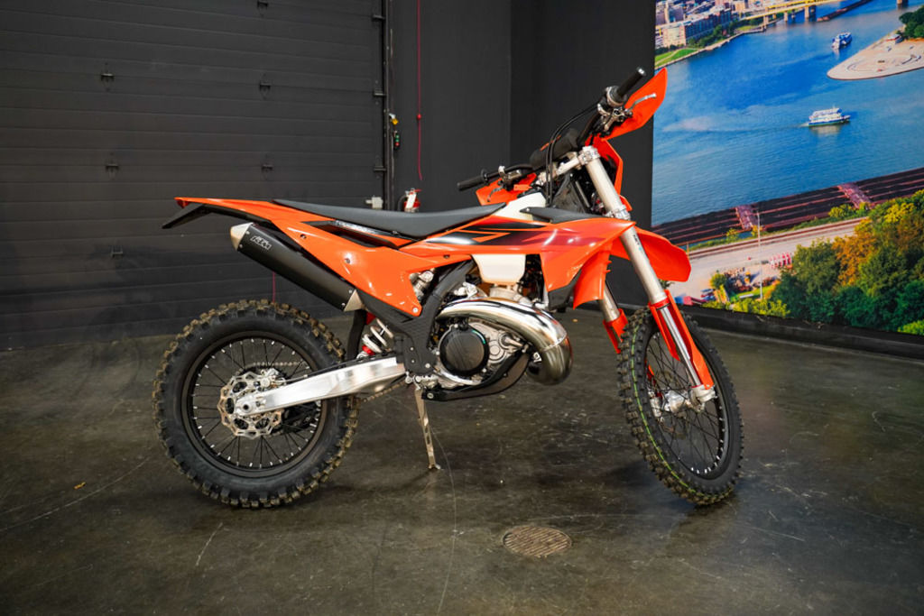 New KTM 300 XC-W 2027