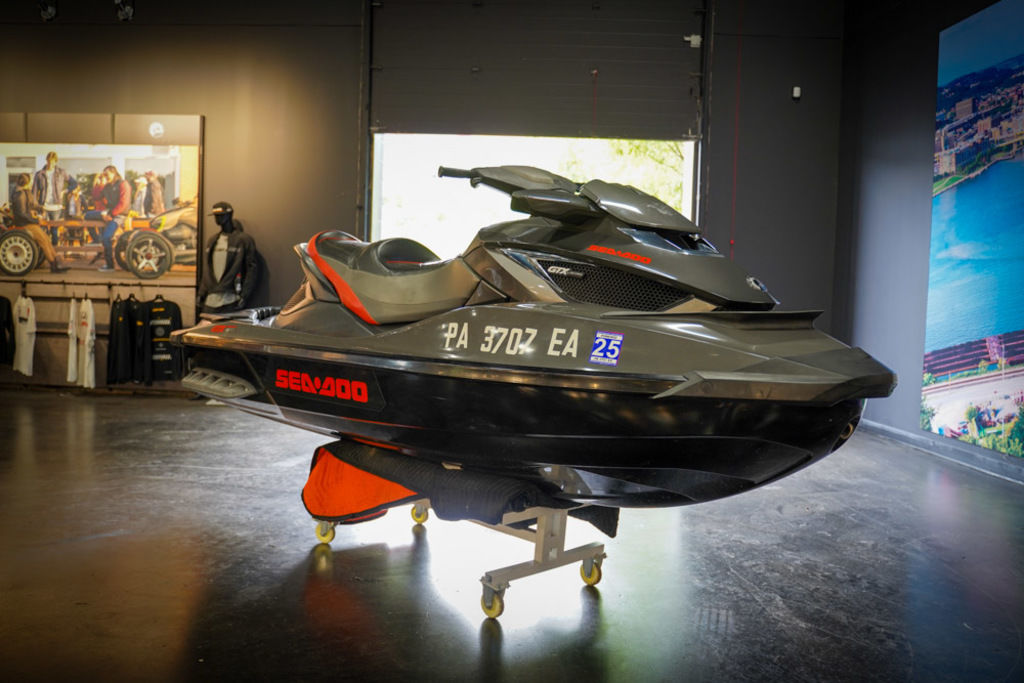 Used Sea-Doo GTX-260 2014