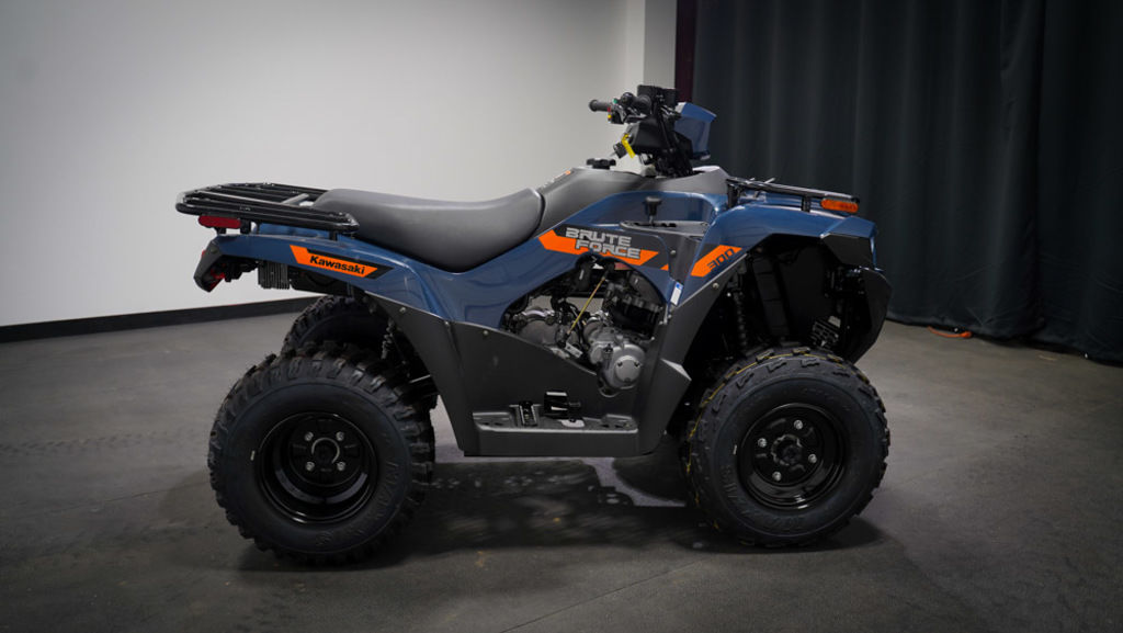 New Kawasaki Brute Force® 300 2026