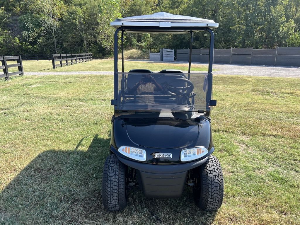 2021 E-Z-GO Freedom RXV ELiTE Lithium — photo 8