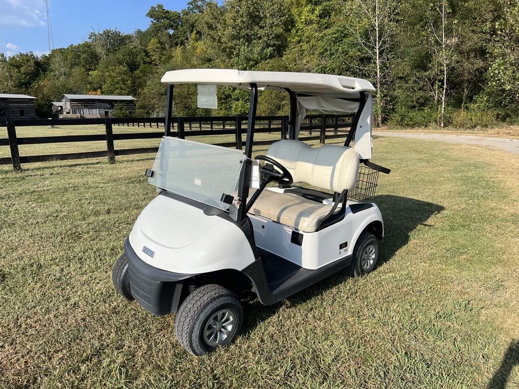 2022 E-Z-GO Freedom RXV ELiTE Lithium