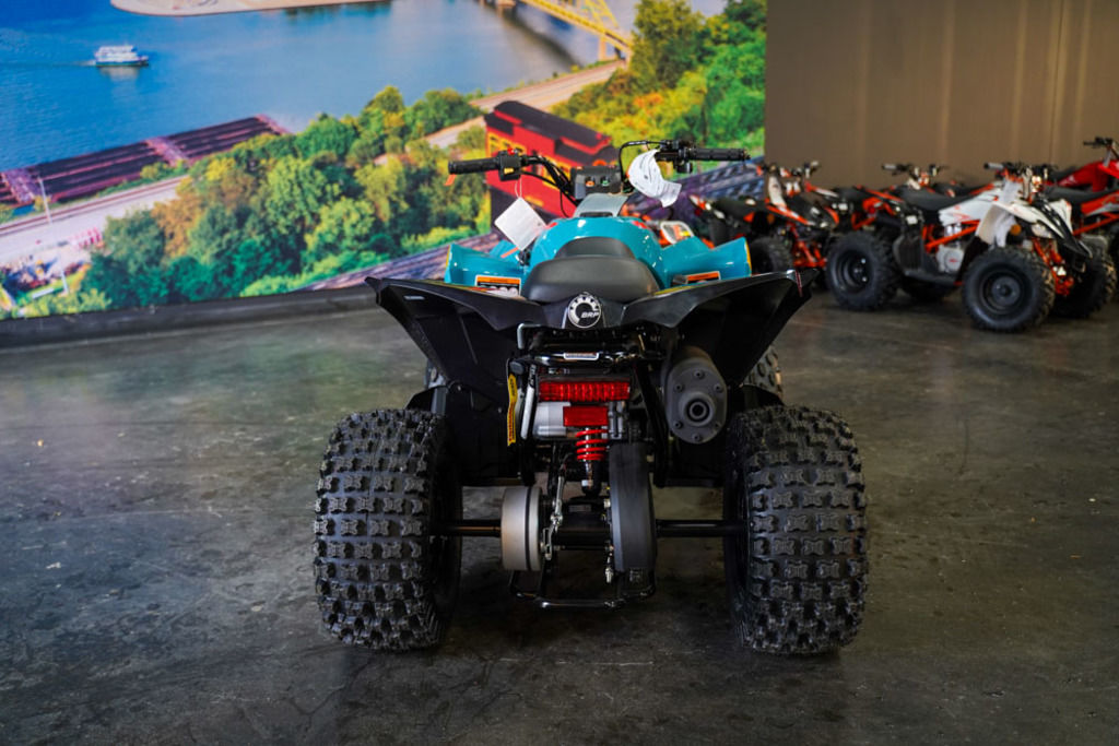 New Can-Am® Renegade 70 EFI 2026