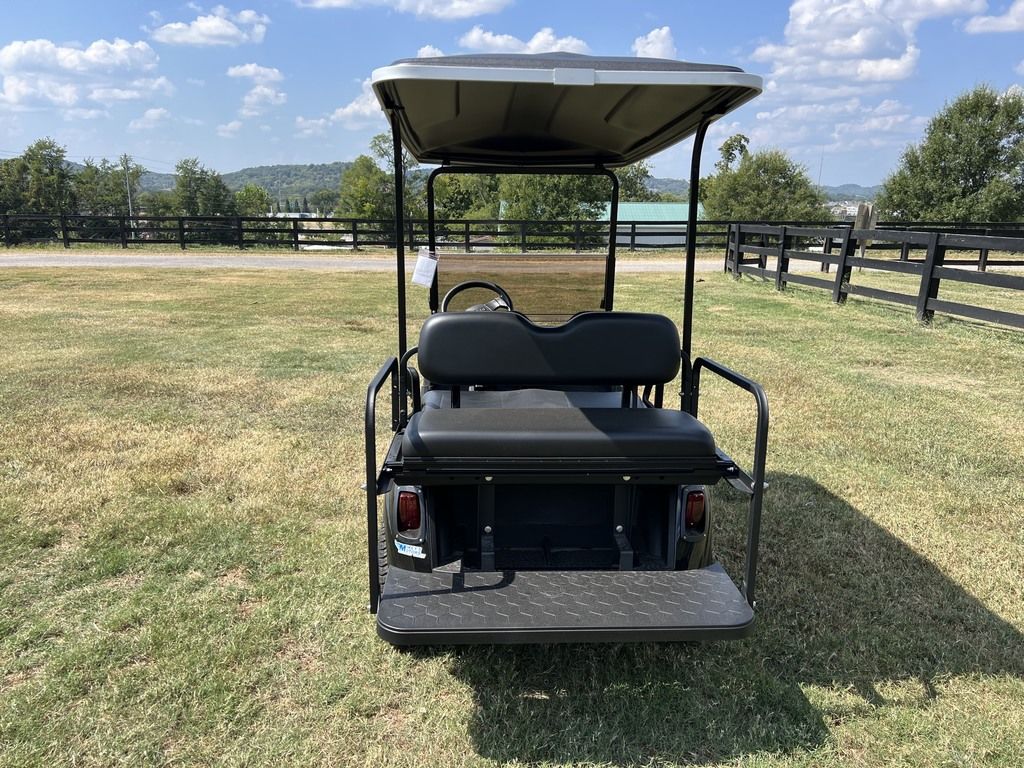 2021 E-Z-GO Freedom RXV ELiTE Lithium — photo 4