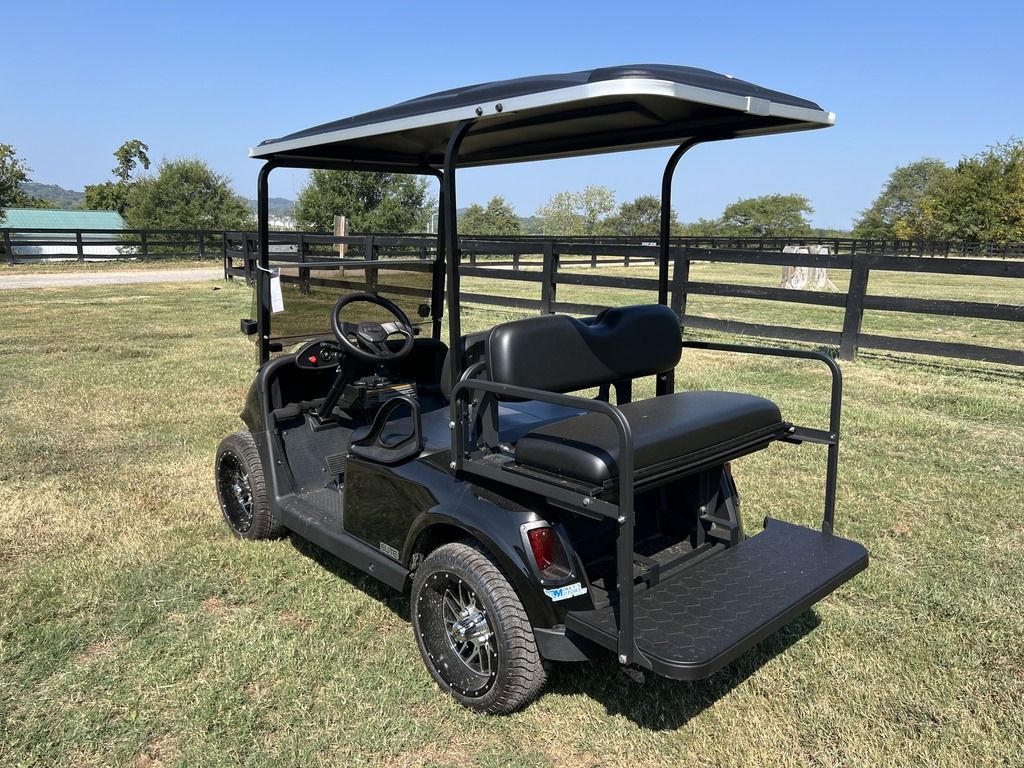 2021 E-Z-GO Freedom RXV ELiTE Lithium — photo 3