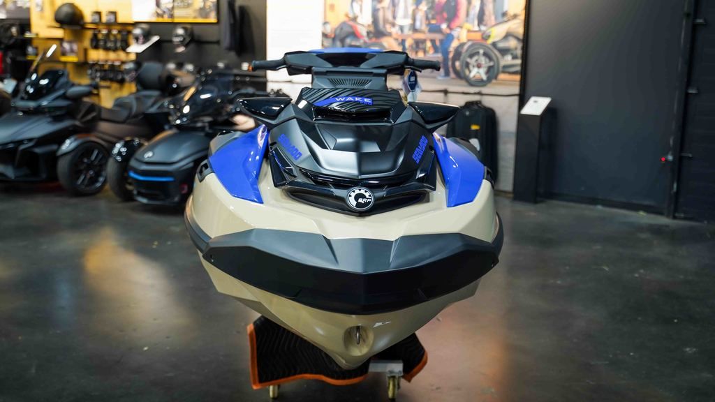 New Sea-Doo Wake™ Pro 230 2026