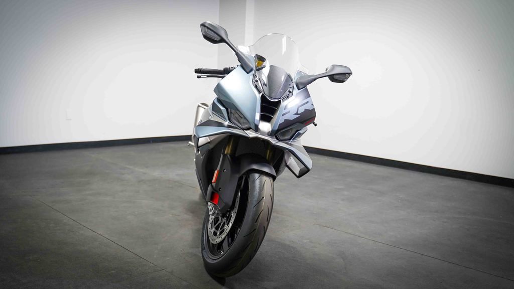 New BMW S 1000 RR Sport 2026