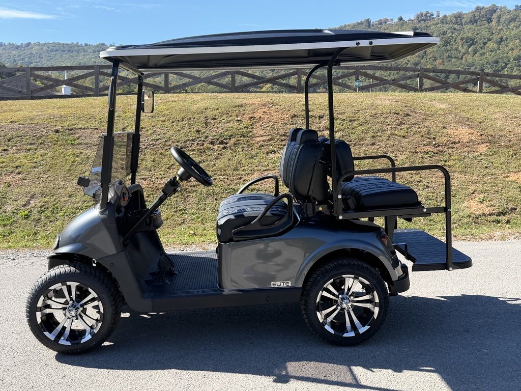 2021 E-Z-GO Freedom RXV ELiTE Lithium