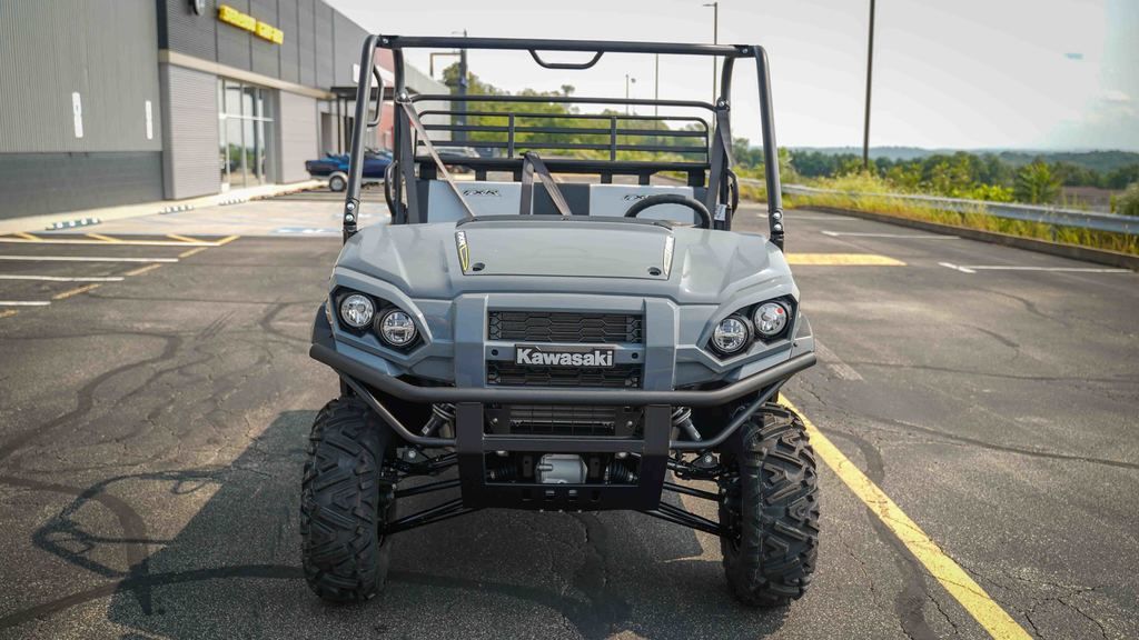 New Kawasaki Mule PRO-FXR™ 1000 2026