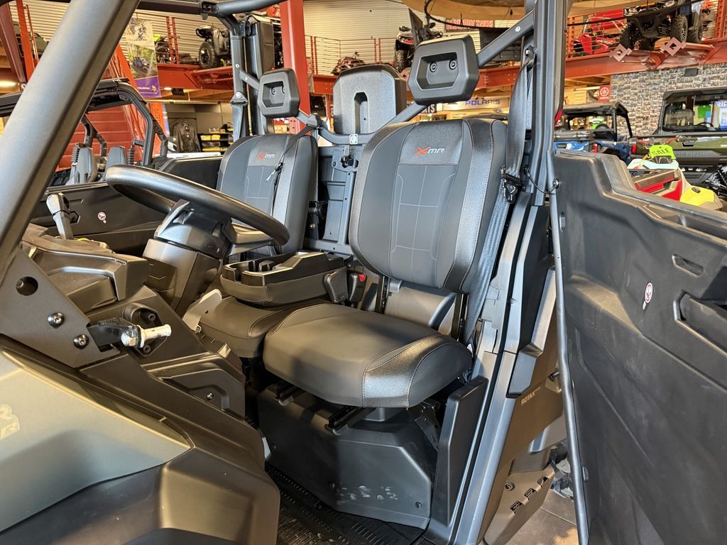 New 2026 Can-Am Defender X mr with Half Doors HD11 for sale in ...