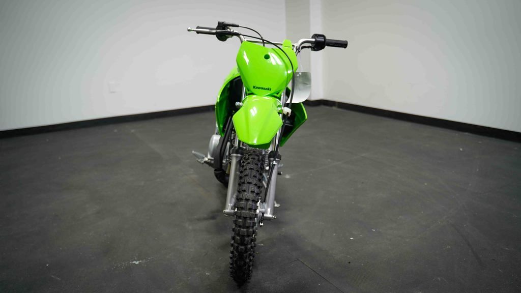 New Kawasaki KLX®110R 2026