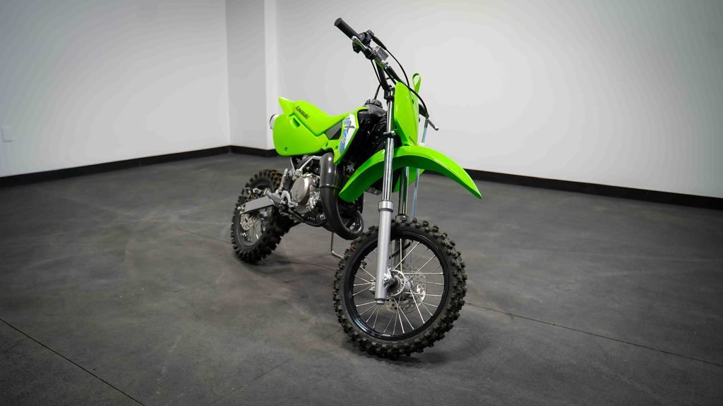 New Kawasaki KX™65 2026