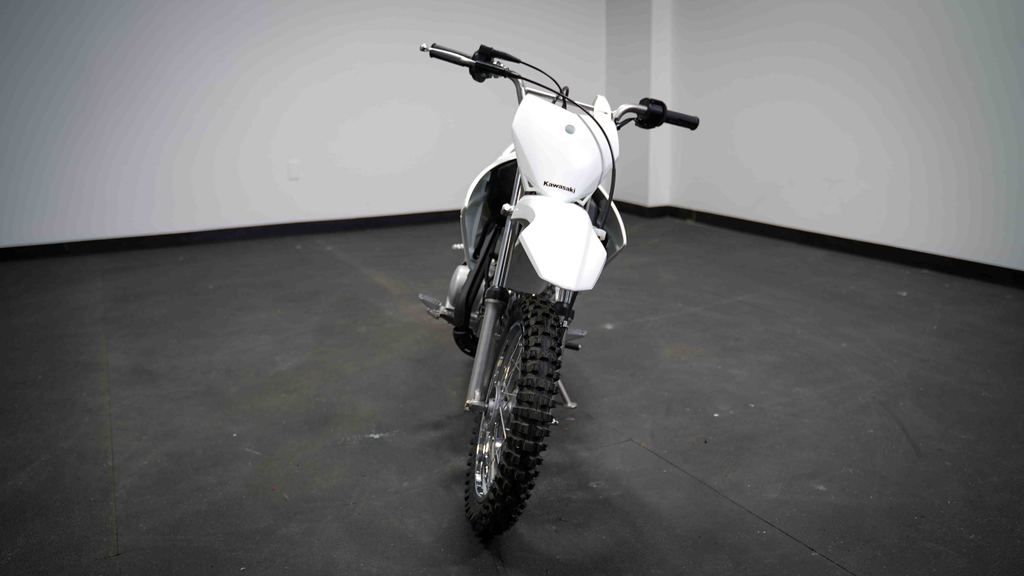 New Kawasaki KLX®110R 2026