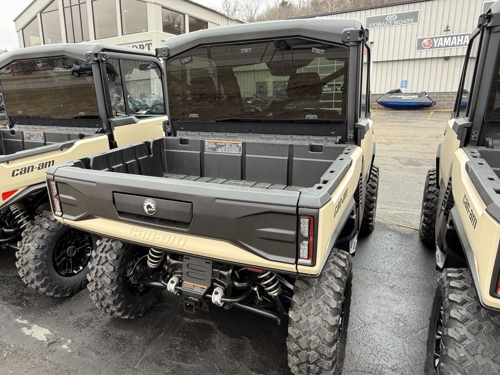 New 2026 Can-Am Defender Limited HD11 for sale in Rochester, MN