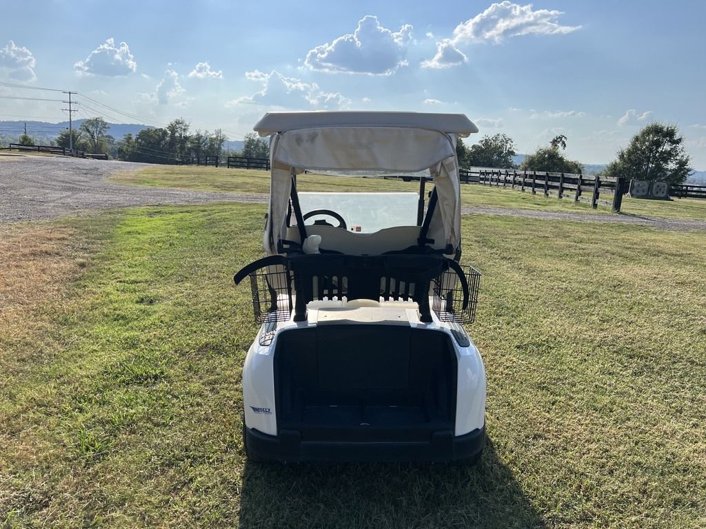 2022 E-Z-GO Freedom RXV ELiTE Lithium — photo 4