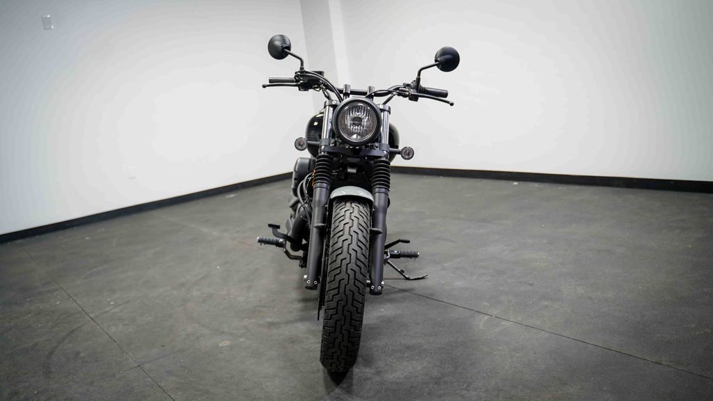 New Honda® Shadow Phantom ABS 2025