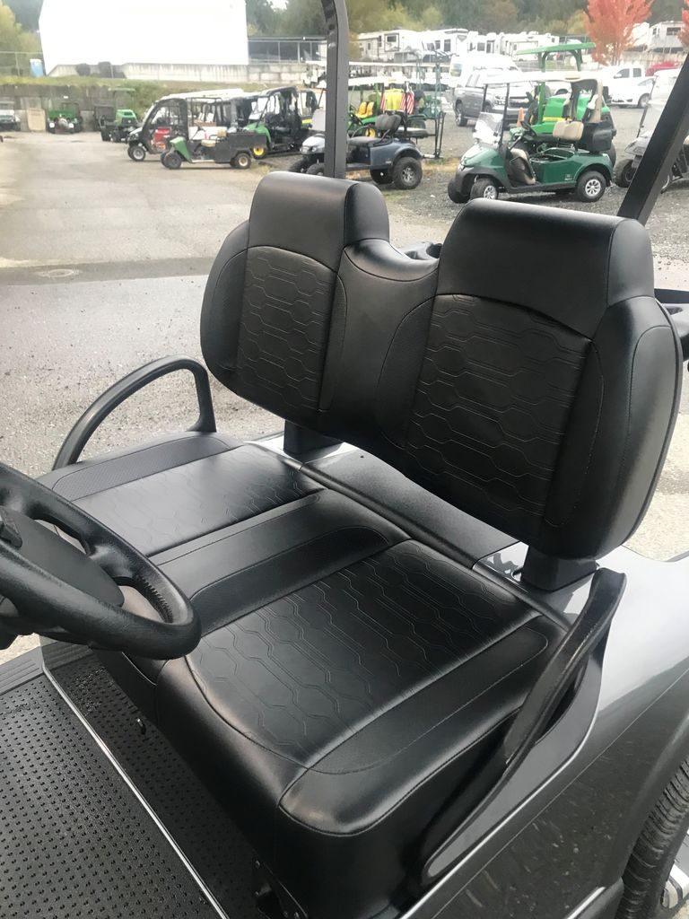 2021 E-Z-GO E-Z-GO RXV BLUEPRINT BUILD — photo 5