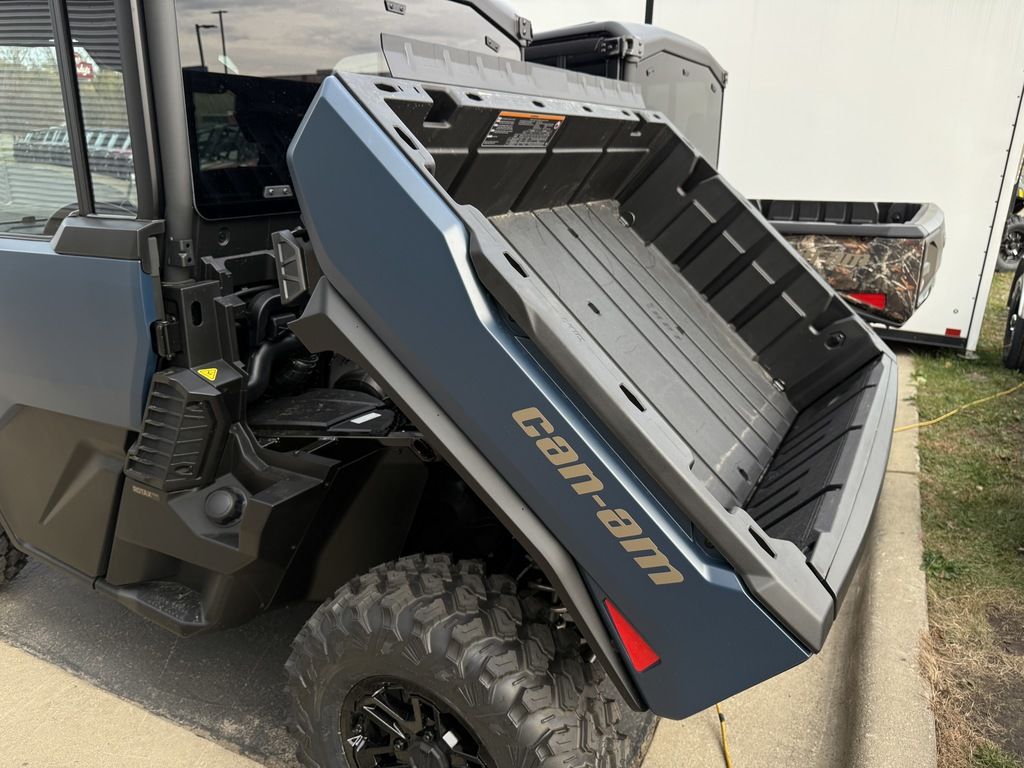 New 2026 Can-Am Defender Limited HD11 for sale in Rochester, MN