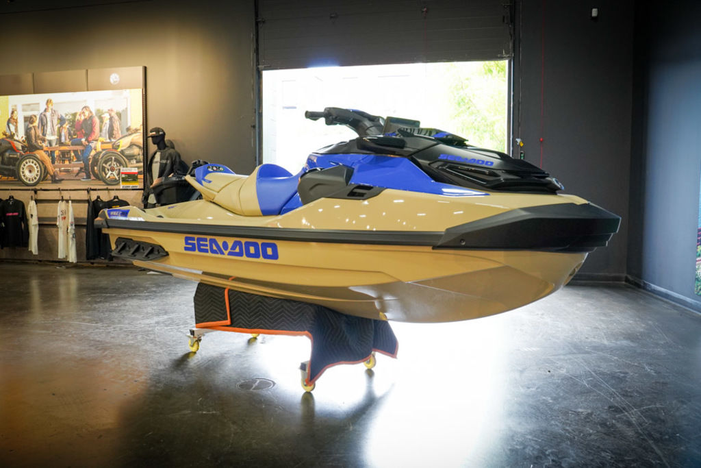 New Sea-Doo Wake™ Pro 230 2025