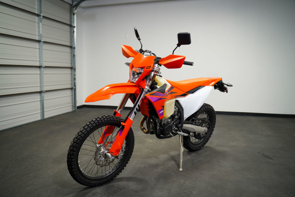Used KTM 500 EXC-F 2024