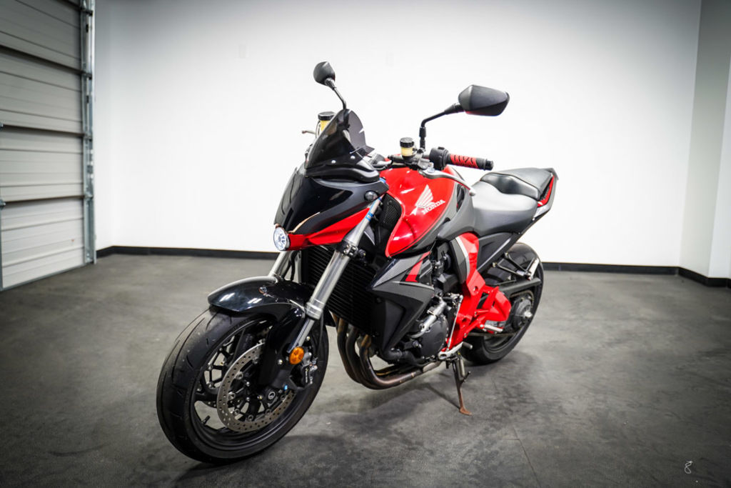 Used Honda® CB1000R 2015